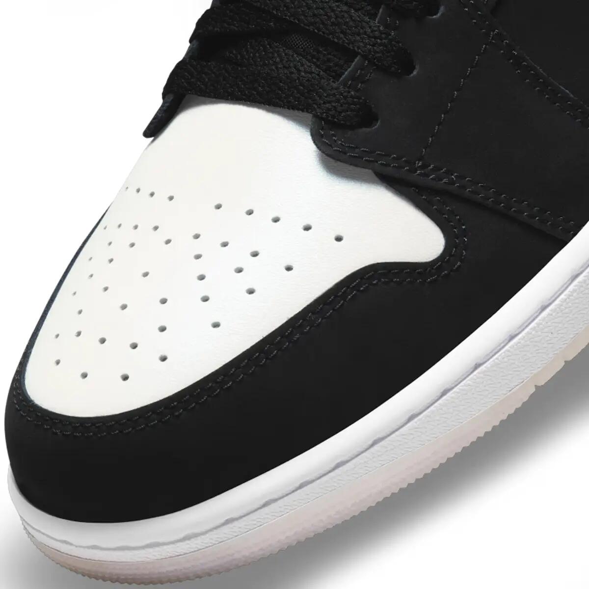 Air Jordan 1 Low Diamond Shorts 6/6