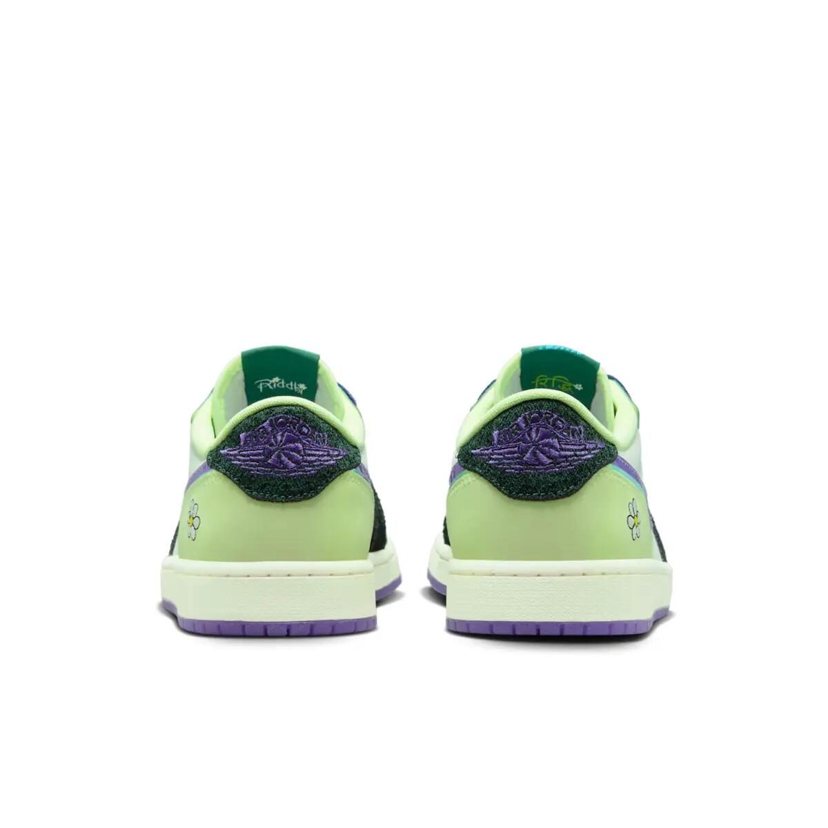 Jordan 1 Retro Low OG Doernbecher (2023) 5/6