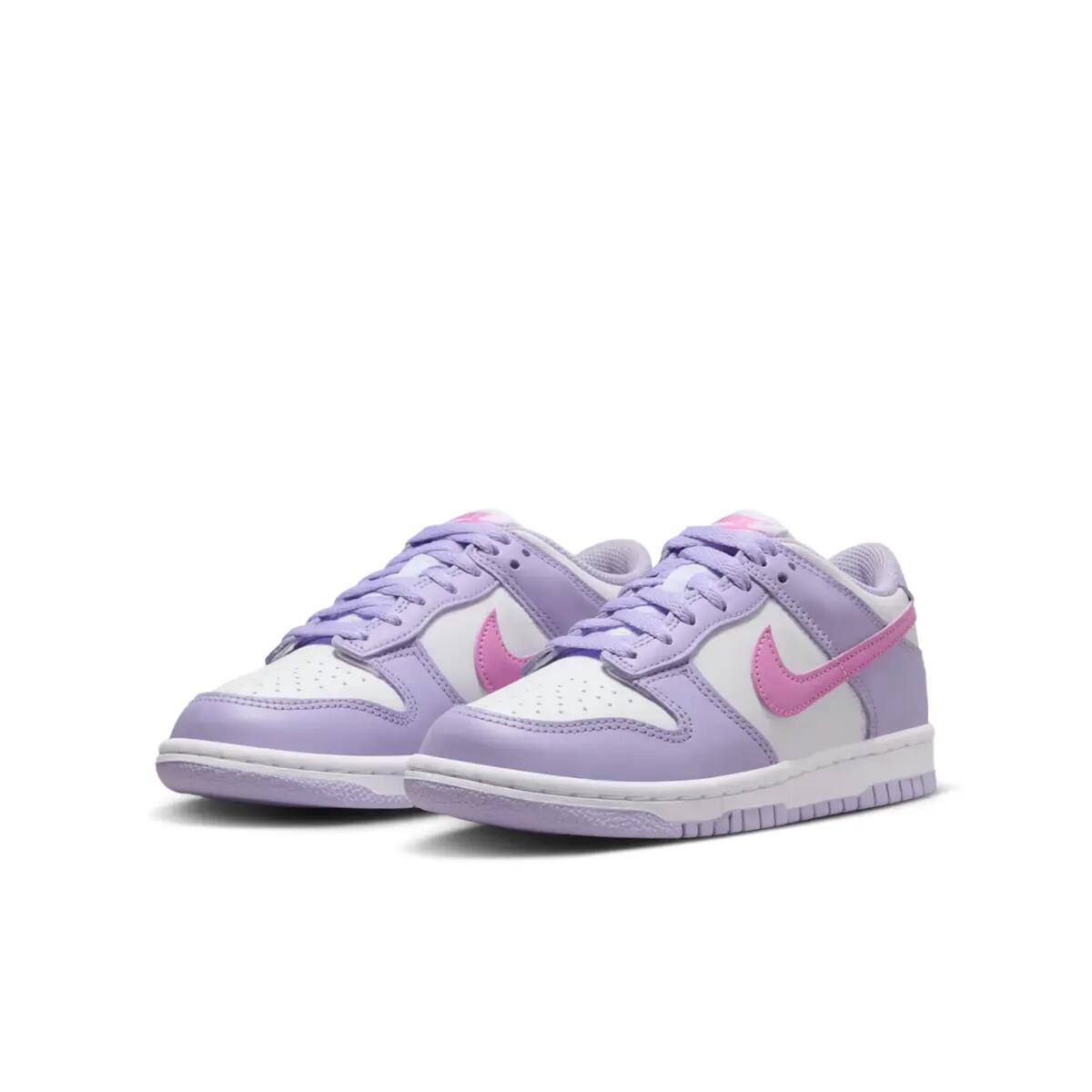 Nike Dunk Low Lilac Bloom (GS) 2/6