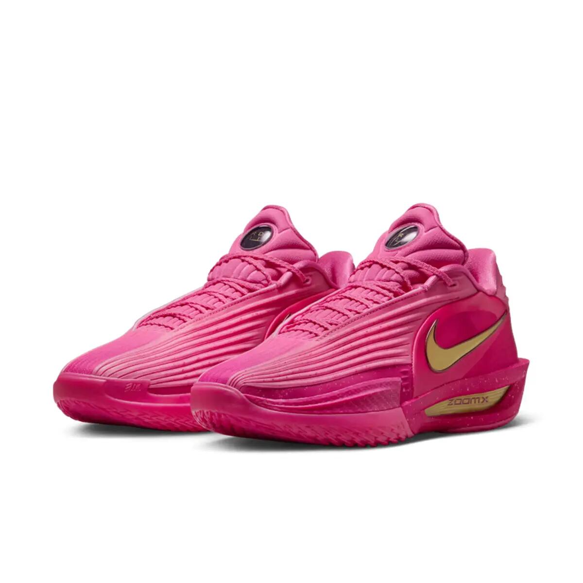 Nike Air Zoom GT Cut 3 Turbo Rob Dillingham 5/6