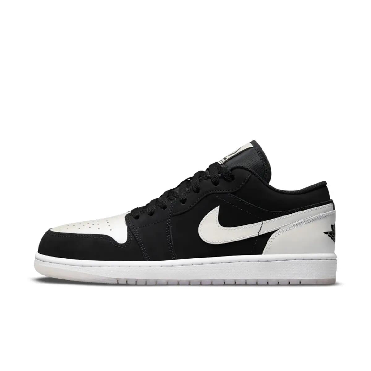 Air Jordan 1 Low Diamond Shorts 2/6