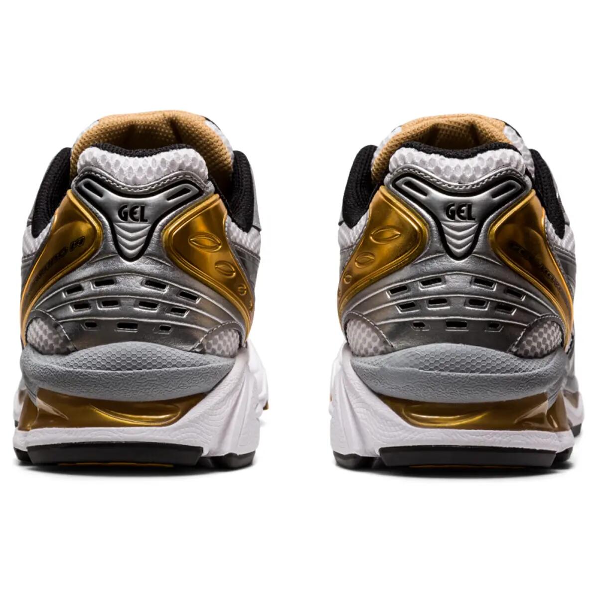 Asics Gel Kayano 14 White Pure Gold 6/6