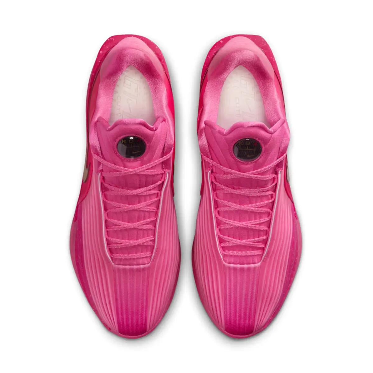 Nike Air Zoom GT Cut 3 Turbo Rob Dillingham 4/6