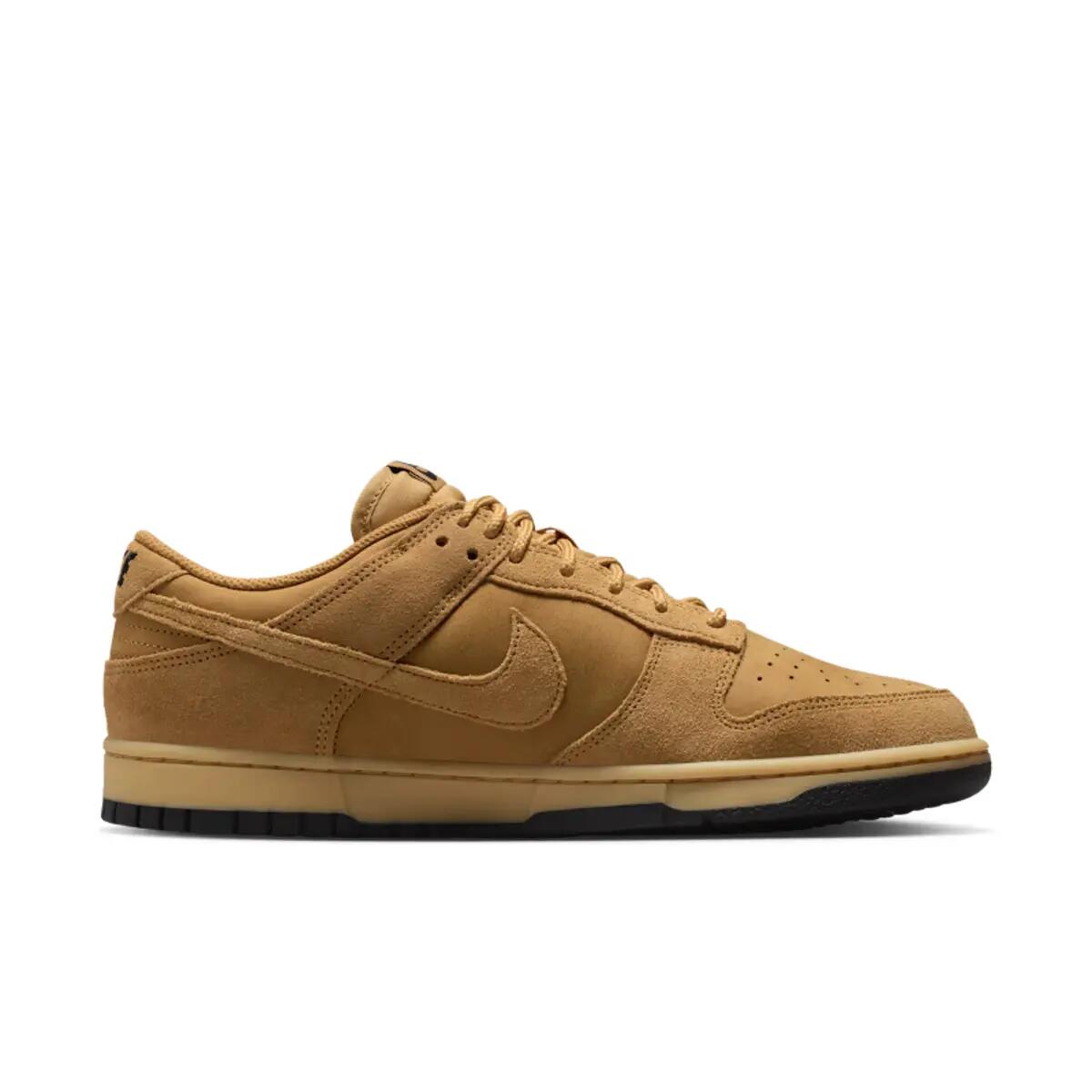 Nike Dunk Low Wheat 4/6