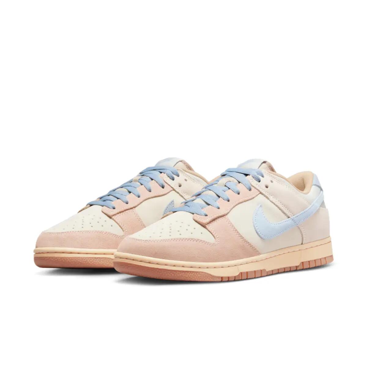 Nike Dunk Low Sanddrift Light Armory Blue 4/6