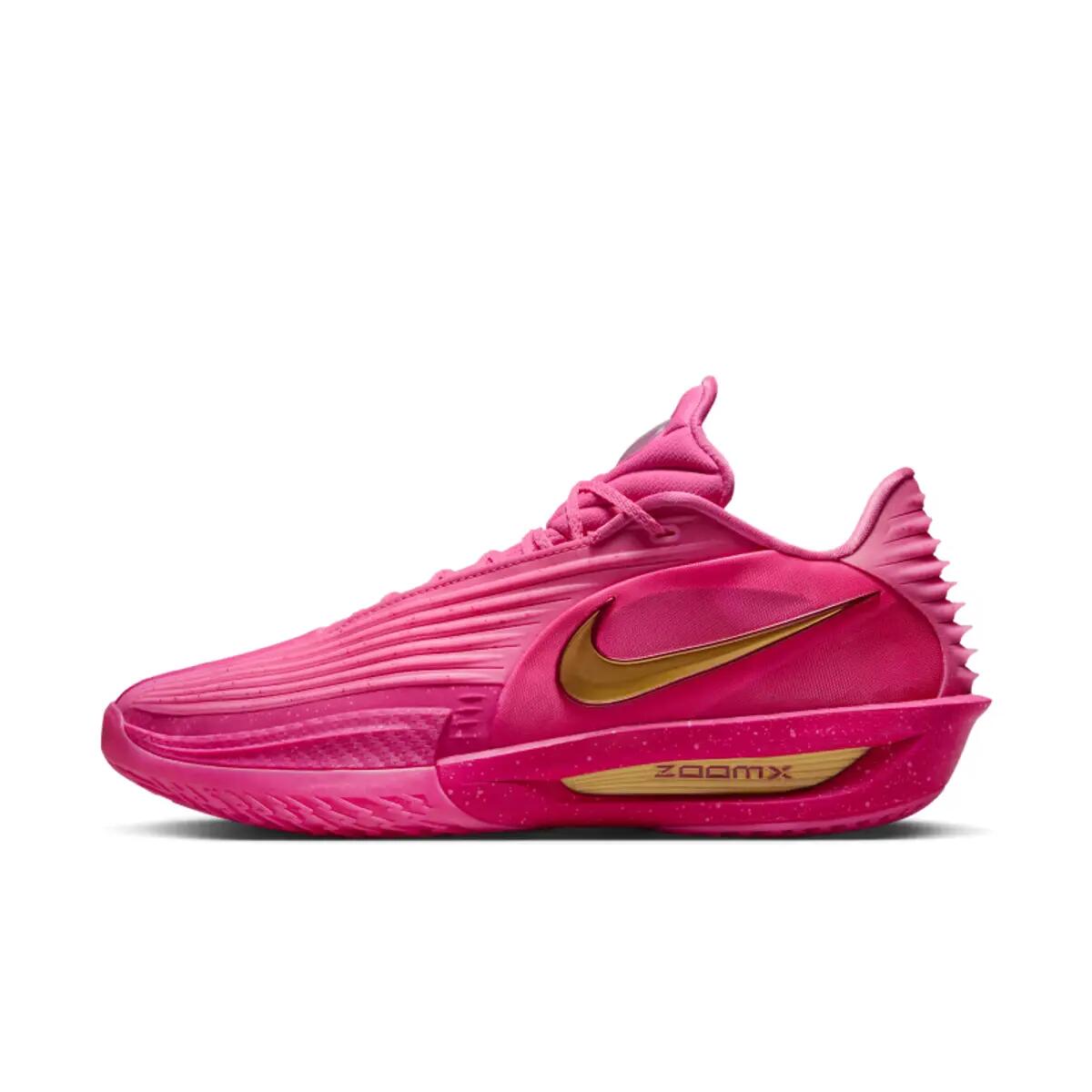 Nike Air Zoom GT Cut 3 Turbo Rob Dillingham 2/6