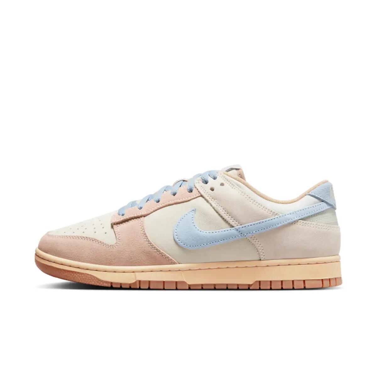 Nike Dunk Low Sanddrift Light Armory Blue 3/6