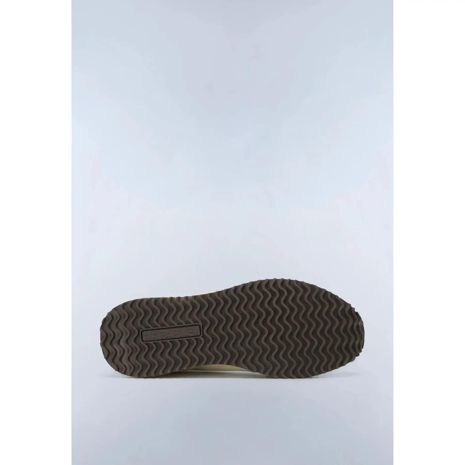 Sneakers da donna Napapijri F6ASTRA01/Lam 6/7