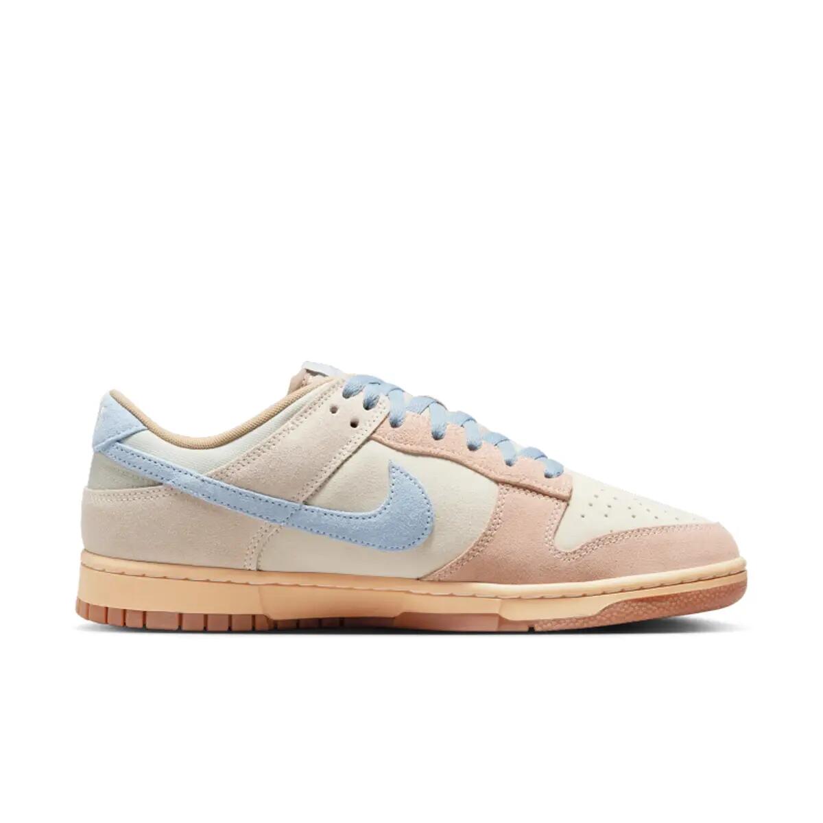 Nike Dunk Low Sanddrift Light Armory Blue 2/6