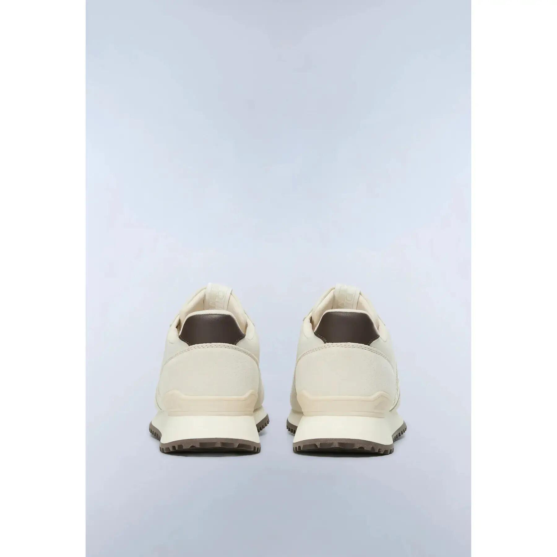 Sneakers da donna Napapijri F6ASTRA01/Lam 5/7
