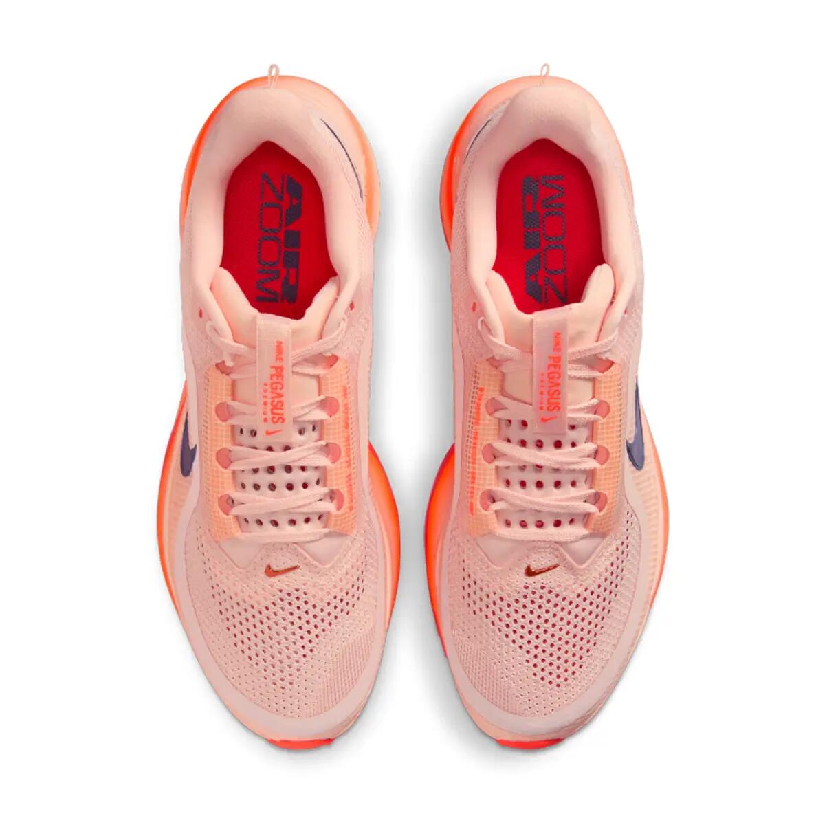 Nike Air Zoom Pegasus Premium Washed Coral 4/6