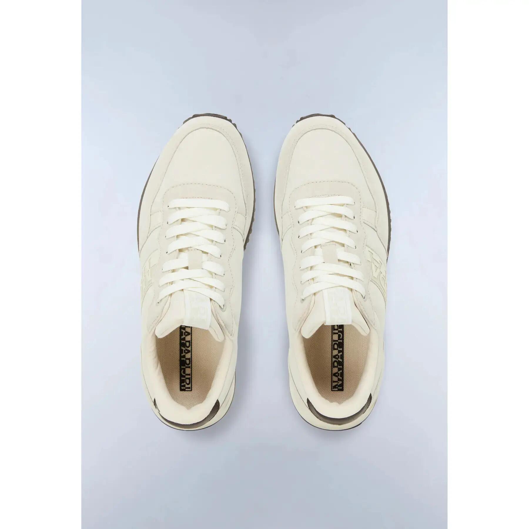 Sneakers da donna Napapijri F6ASTRA01/Lam 4/7