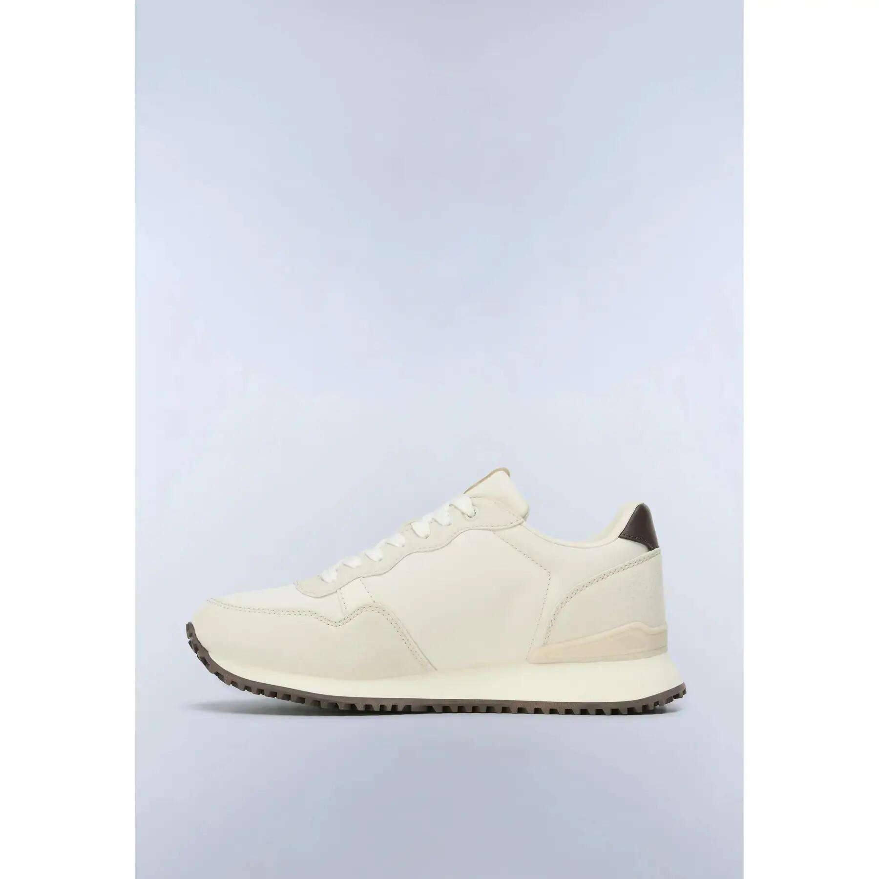 Sneakers da donna Napapijri F6ASTRA01/Lam 3/7