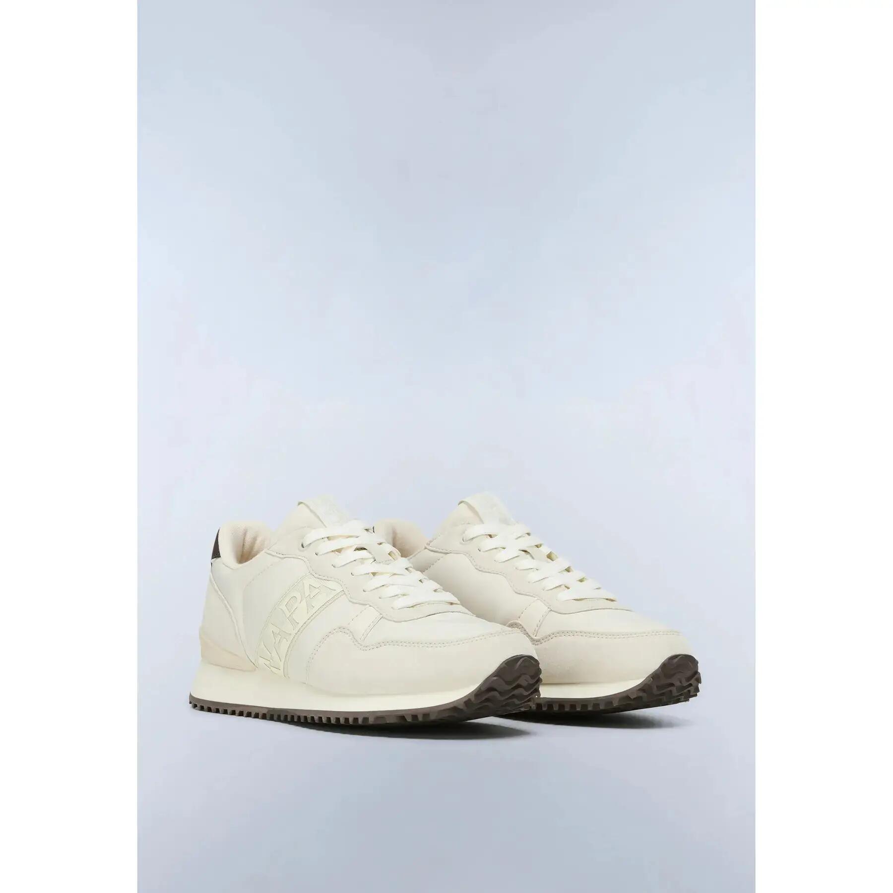 Sneakers da donna Napapijri F6ASTRA01/Lam 2/7