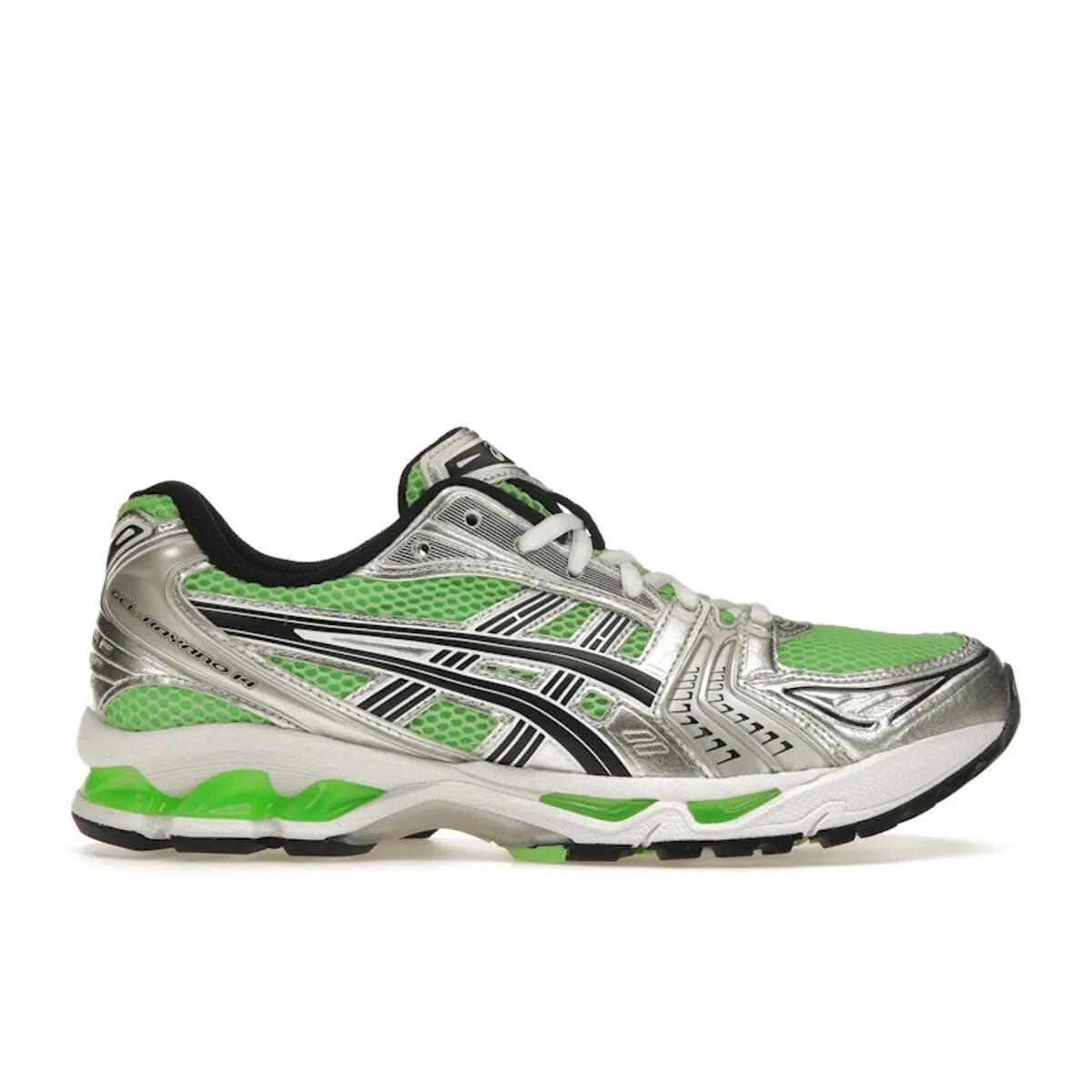 ASICS picture