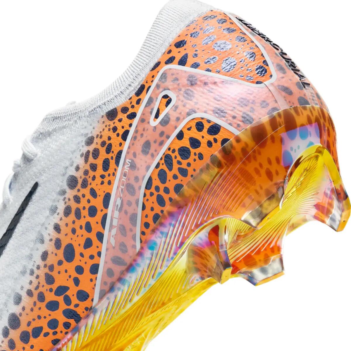 Nike Mercurial Vapor 16 Elite FG Electric Pack Olympic Safari 6/6