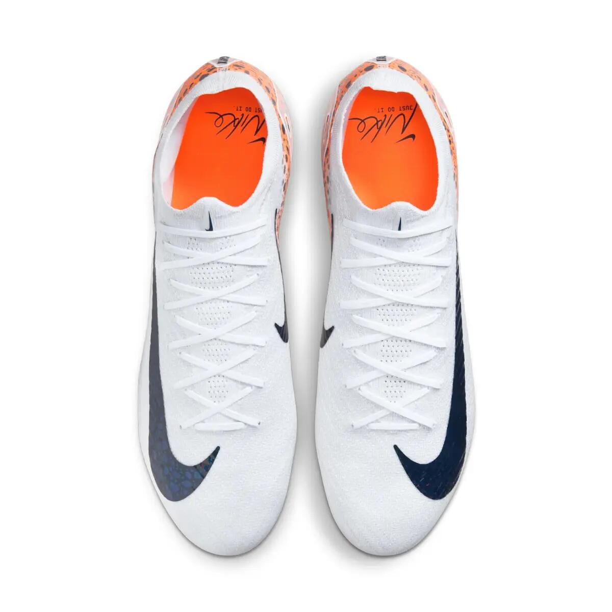 Nike Mercurial Vapor 16 Elite FG Electric Pack Olympic Safari 5/6