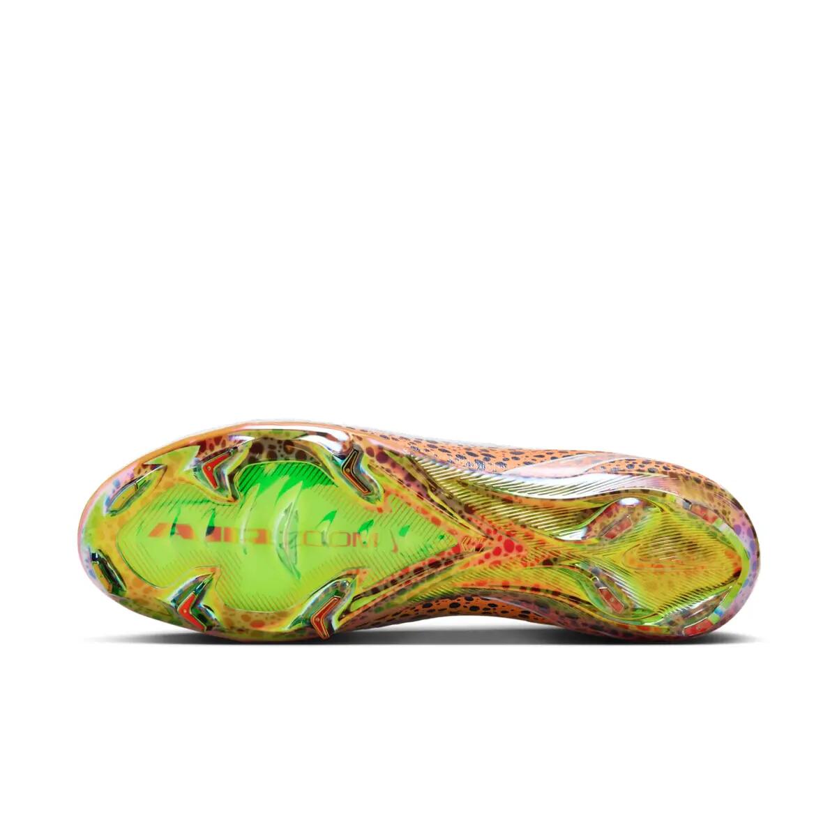 Nike Mercurial Vapor 16 Elite FG Electric Pack Olympic Safari 4/6