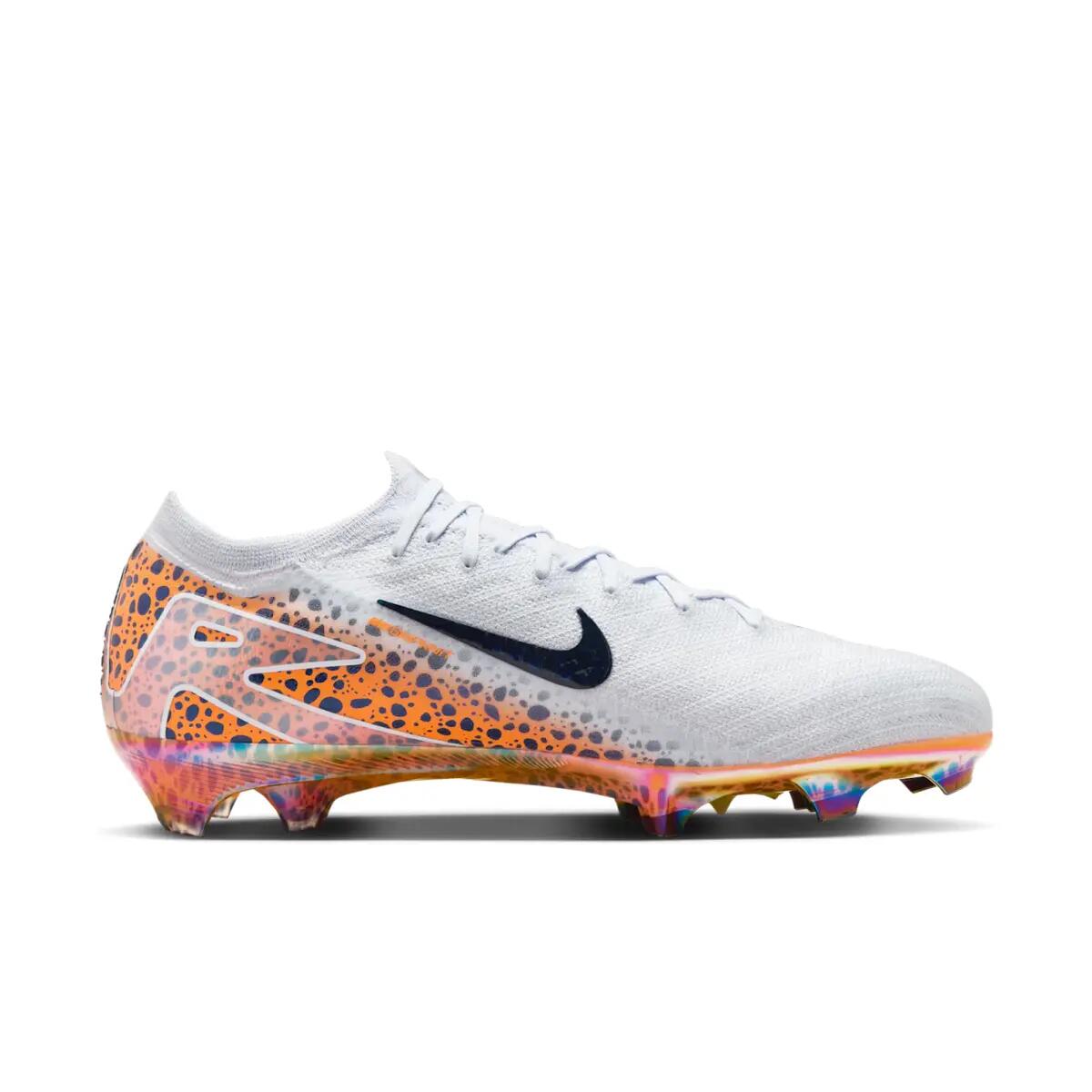 Nike Mercurial Vapor 16 Elite FG Electric Pack Olympic Safari 3/6