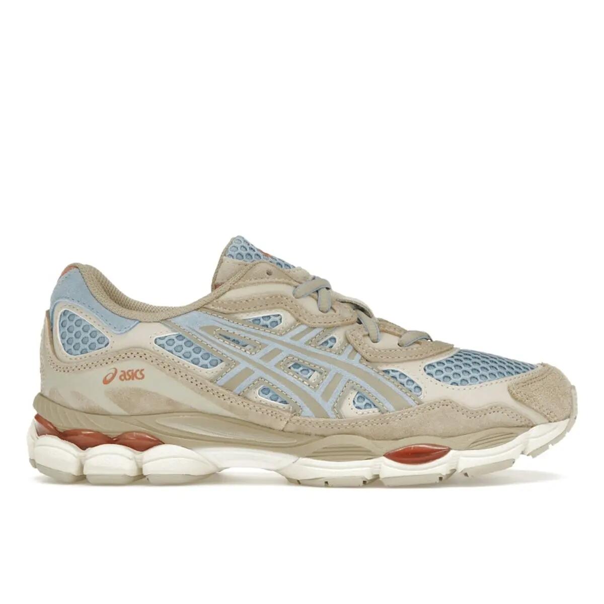 ASICS picture