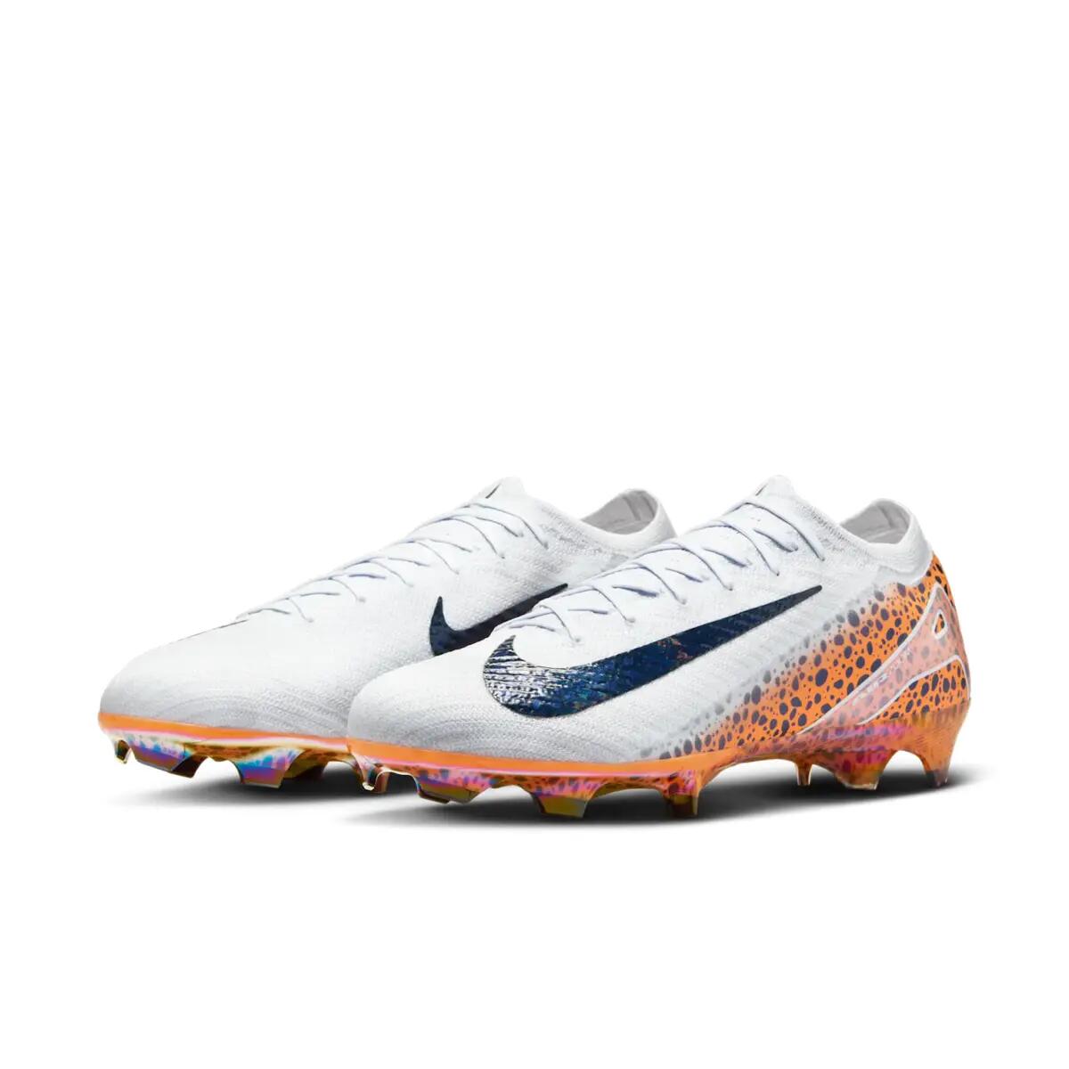 Nike Mercurial Vapor 16 Elite FG Electric Pack Olympic Safari 2/6