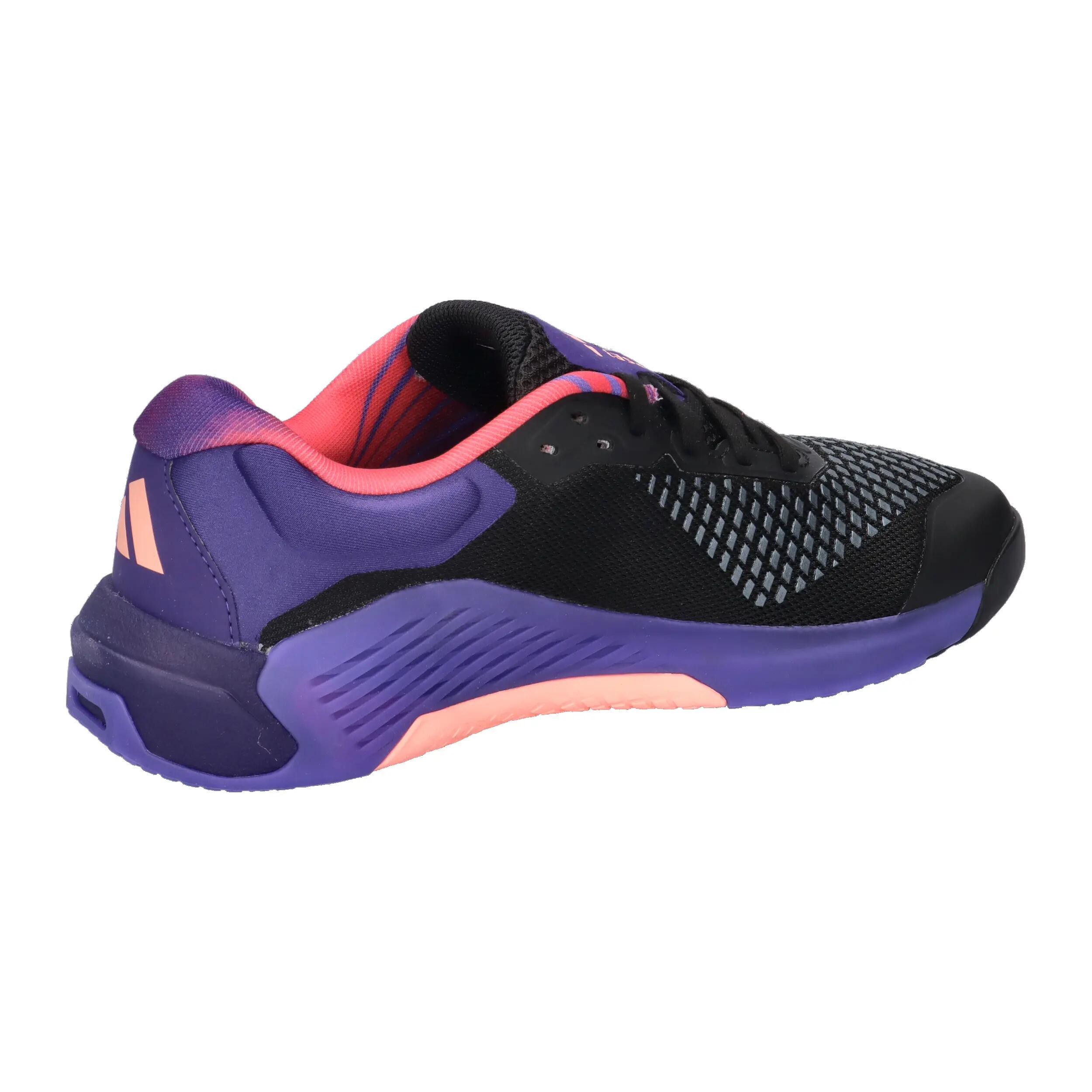 adidas Damen Trainingsschuhe Dropset 4 Trainer W 14/14