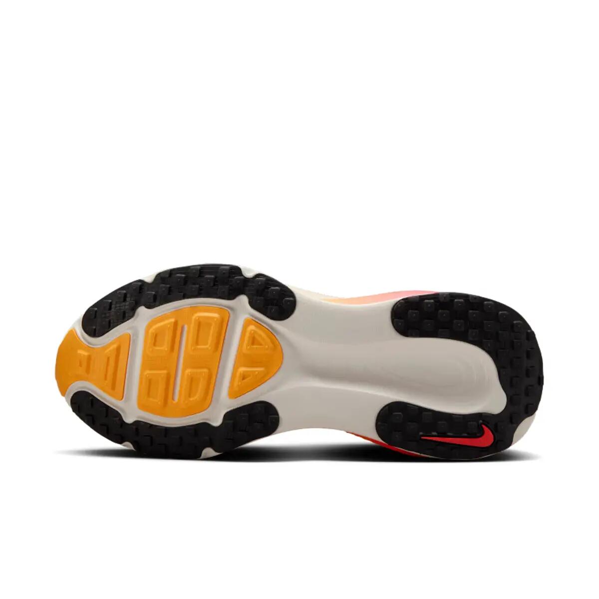 Nike Vomero 18 Sail Bright Crimson Laser Orange (Women's) 2/6