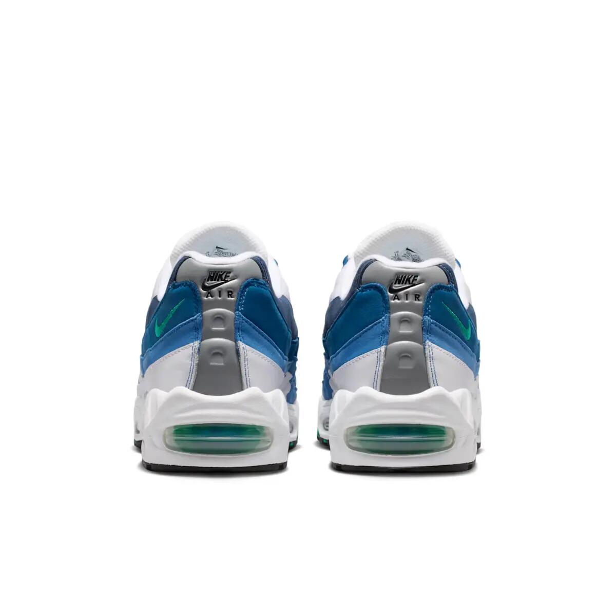 Nike Air Max 95 Big Bubble Slate 6/6