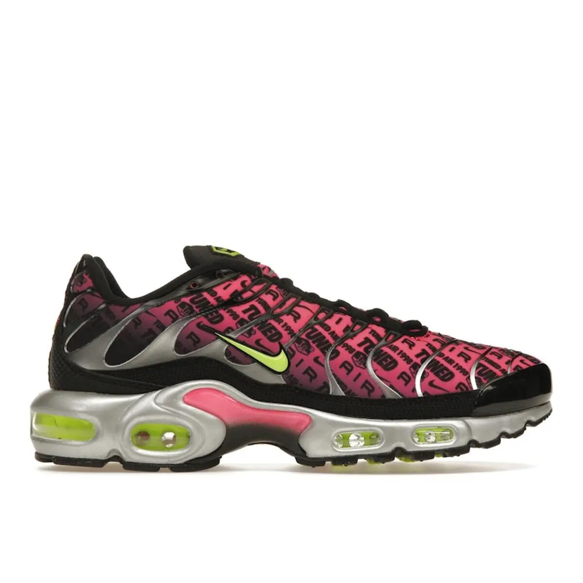 NIKE picture