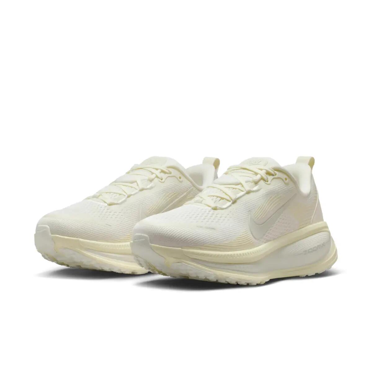 Nike Vomero 18 Sail Coconut Milk (Women's) 4/6
