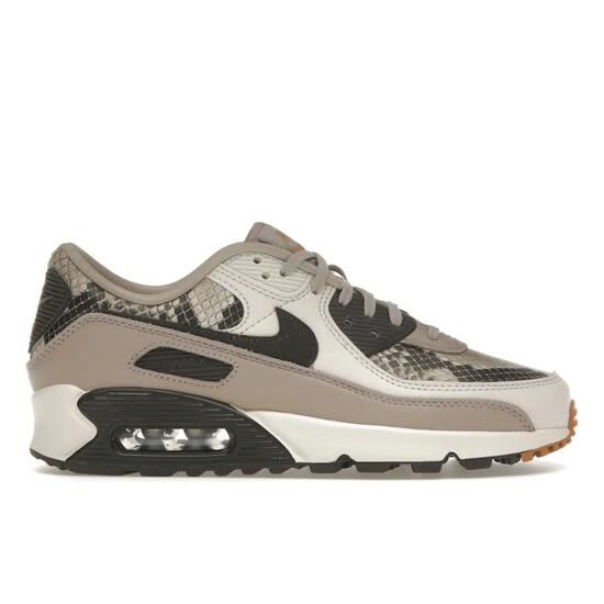 Damen - Nike Air Max 90 Se - Hf1212-200 - Beige