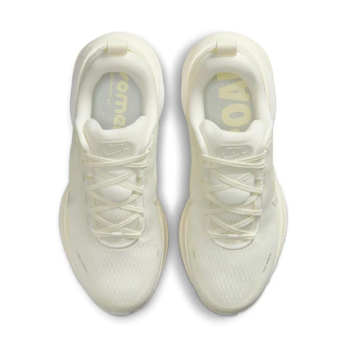 Nike Vomero 18 Sail Coconut Milk (Women's) 2/6