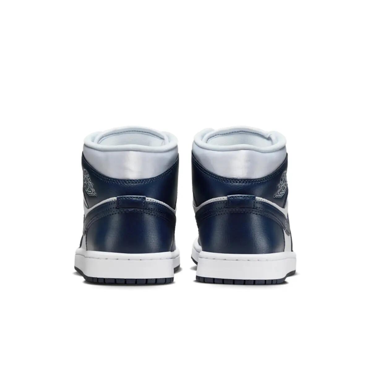 Buty do chodzenia damskie Nike Air Jordan 1 Mid SE 6/6