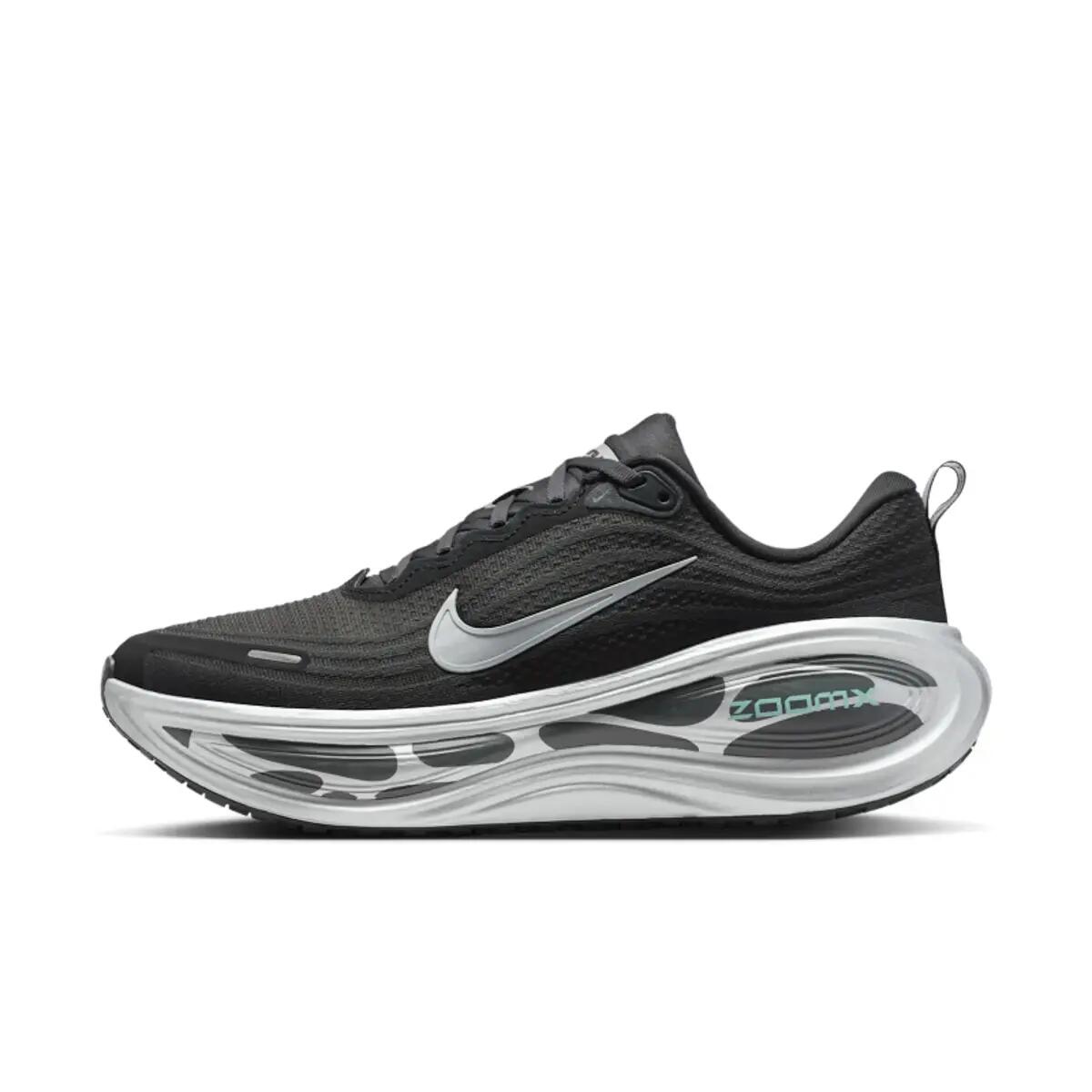 Nike Vomero Plus Anthracite Zebra 3/6
