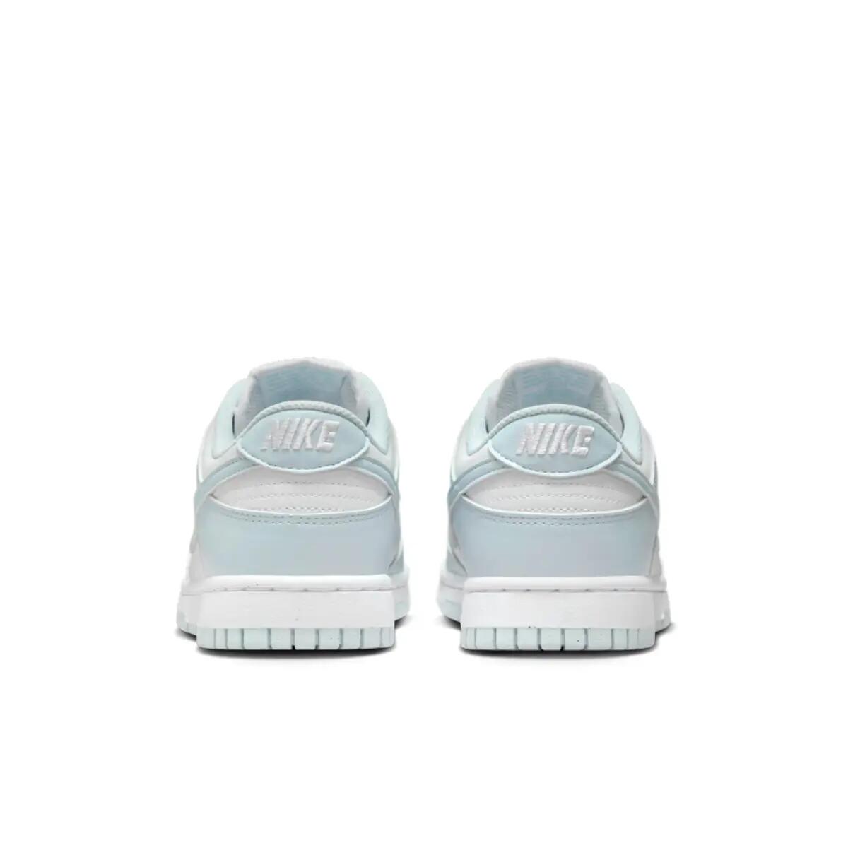 Nike Dunk Low Next Nature White Blue Tint (Women's) 5/8