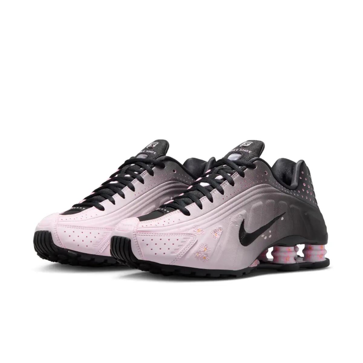 Nike Shox R4 Sakura 5/6