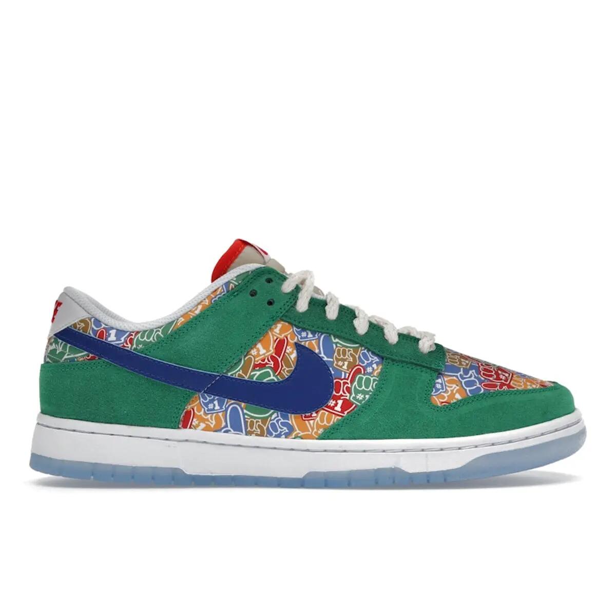 NIKE picture