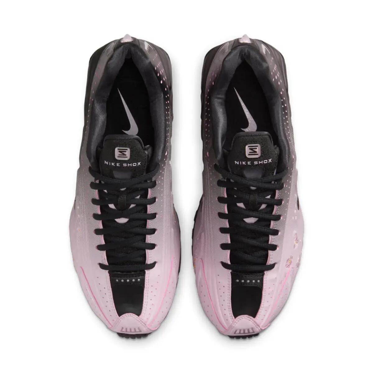 Nike Shox R4 Sakura 4/6