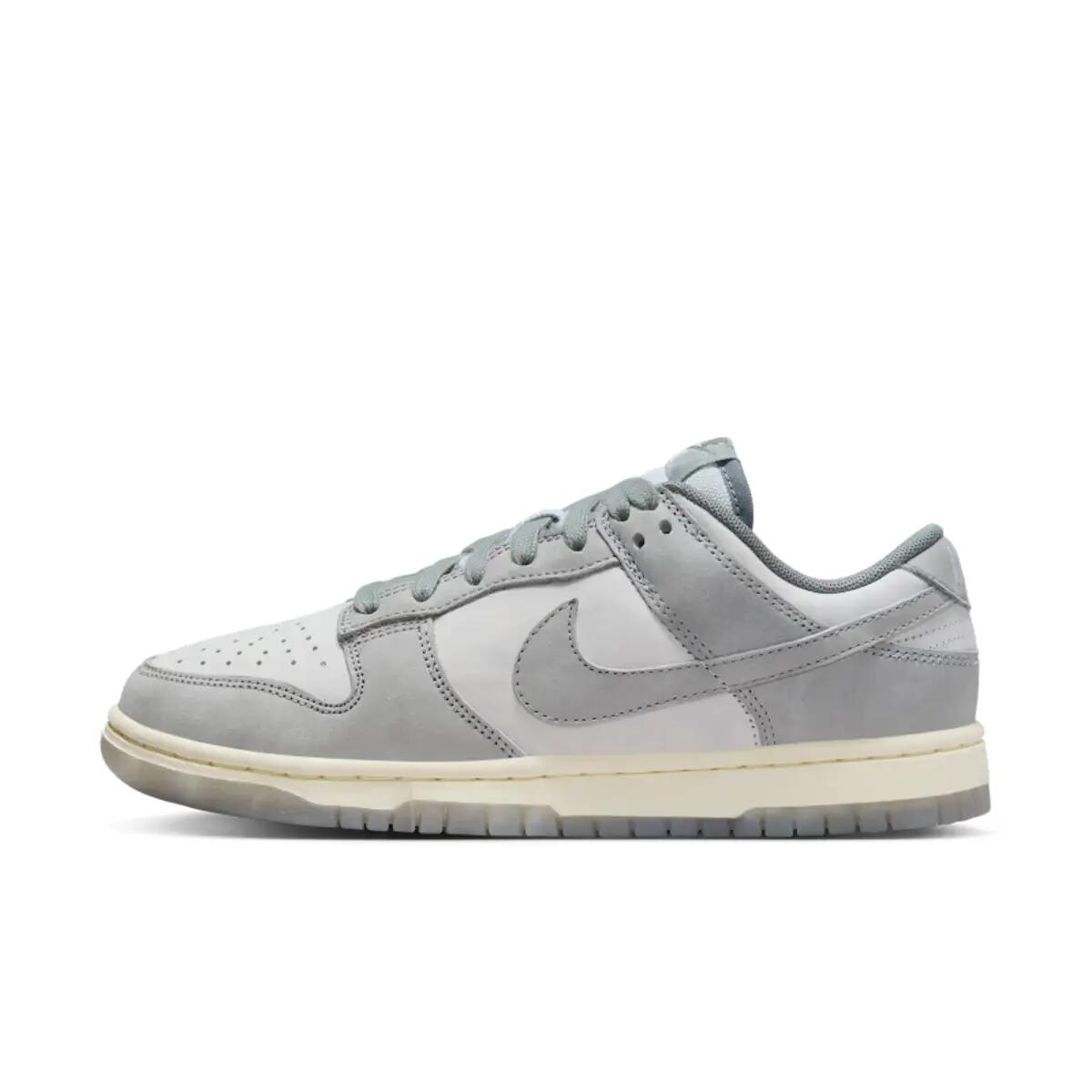Nike Dunk Low Cool Grey Football Grey (Women's) 2/6