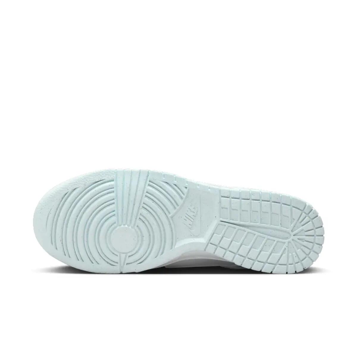 Nike Dunk Low Next Nature White Blue Tint (Women's) 2/8