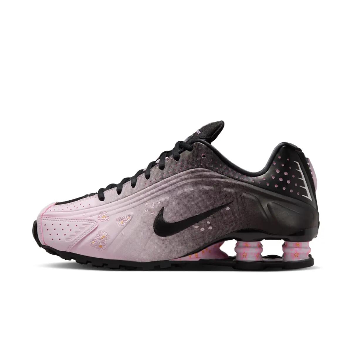 Nike Shox R4 Sakura 3/6
