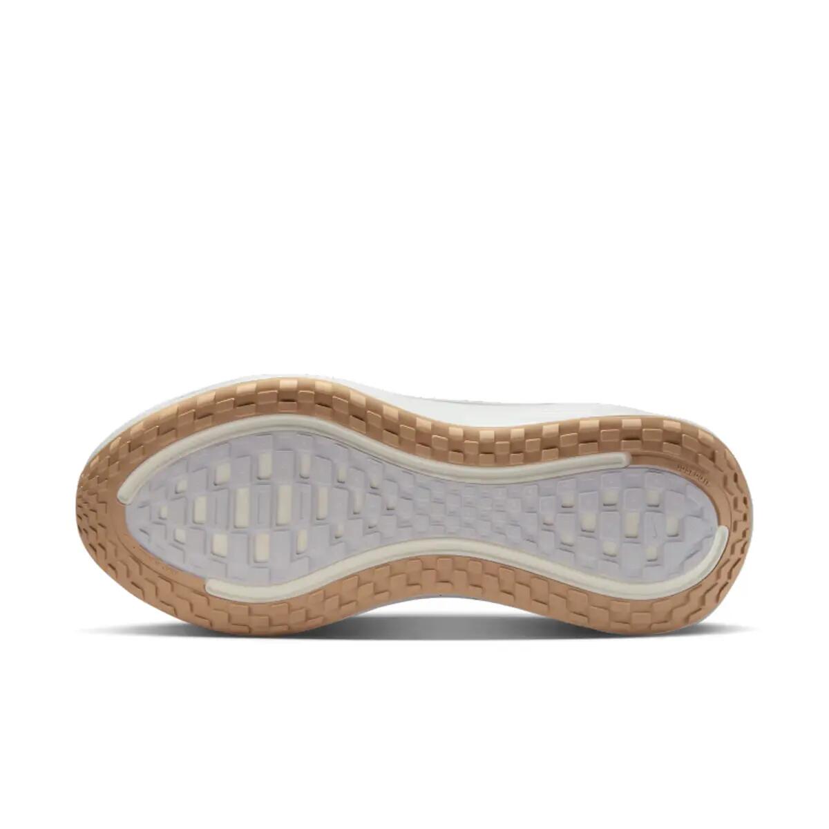 Nike Vomero Plus Speckle Vast Grey Wolf Grey 2/6