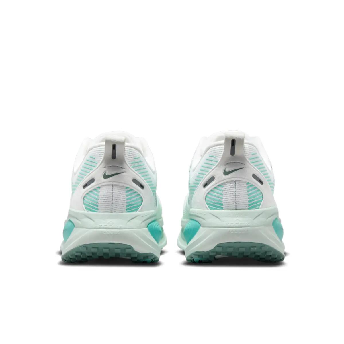 Nike Vomero 18 White Bleached Turquoise (Women's) 6/6