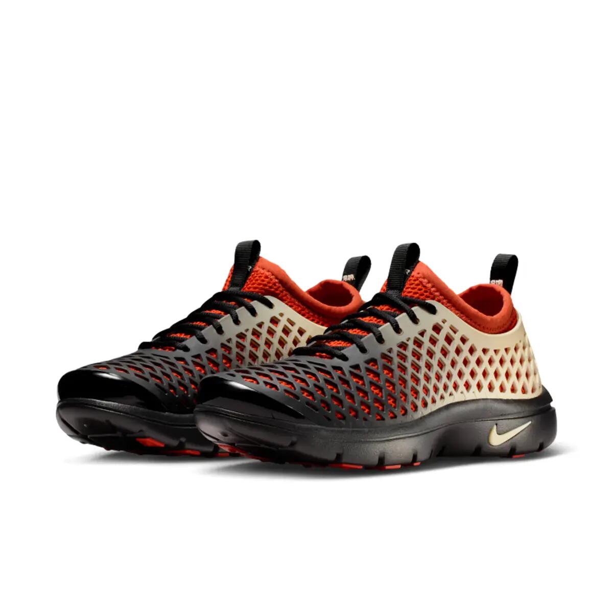Nike Rejuven8 Run OG SE Black Rust Factor (Women's) 5/6