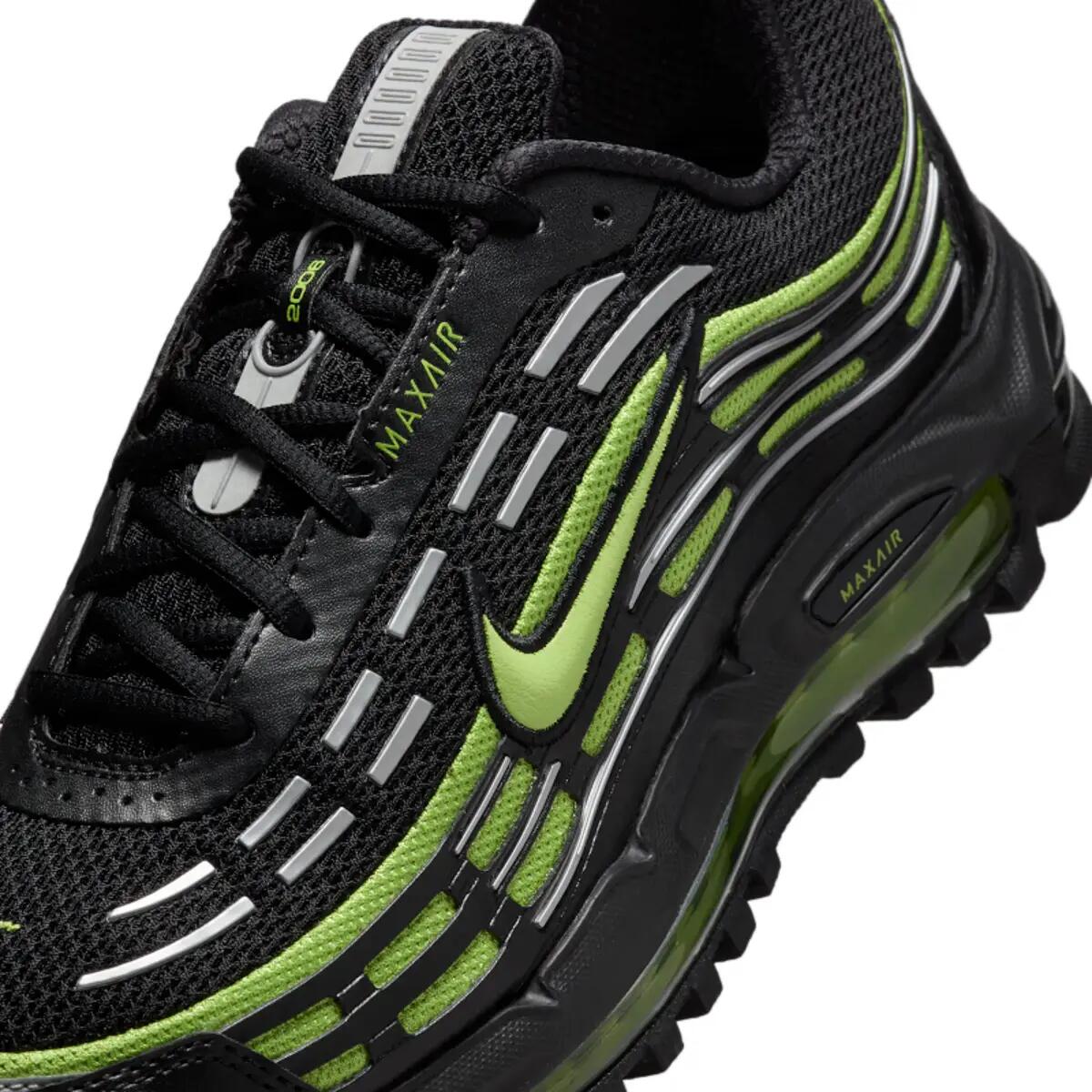 Nike Air Max TL 2.5 Black Citron 6/6
