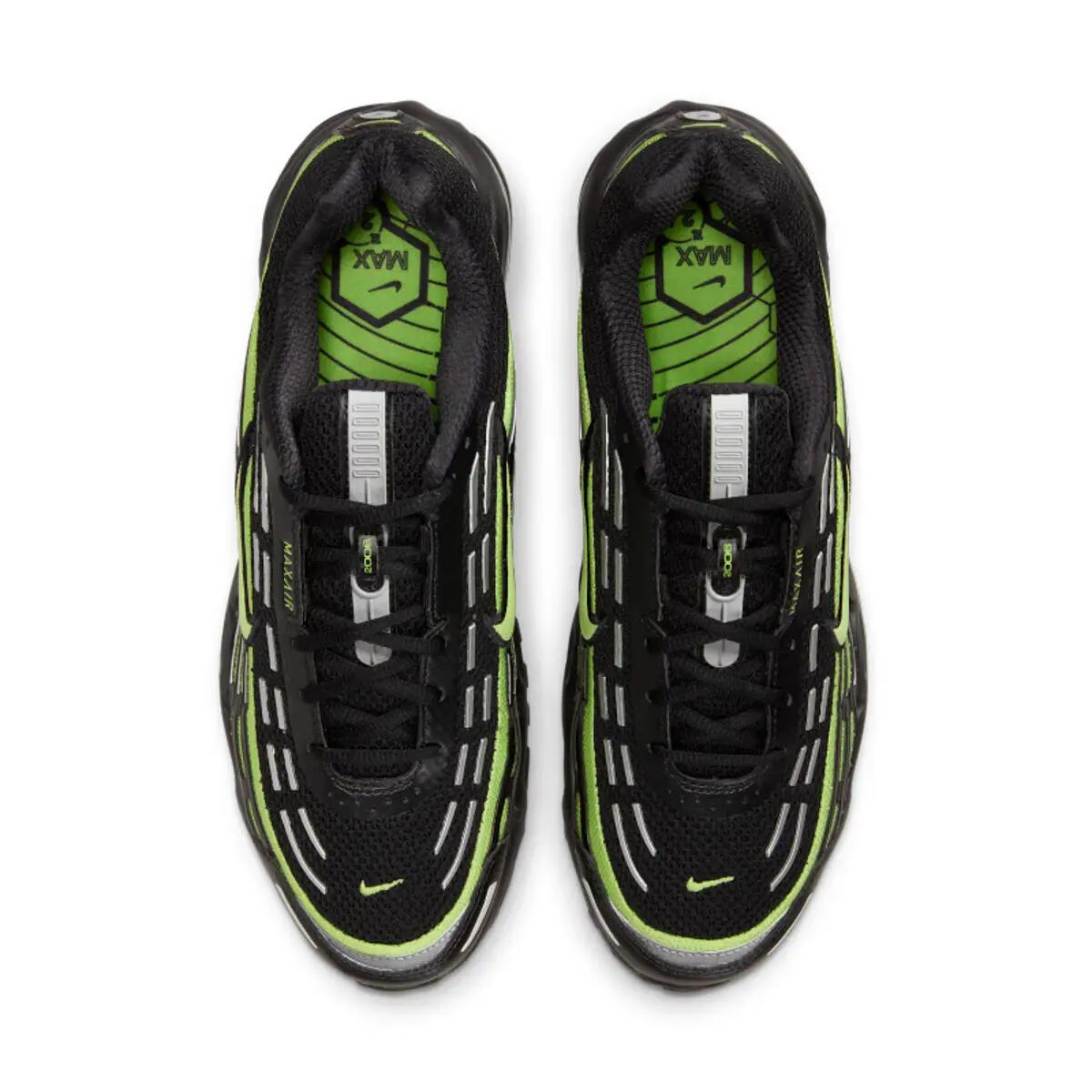 Nike Air Max TL 2.5 Black Citron 5/6
