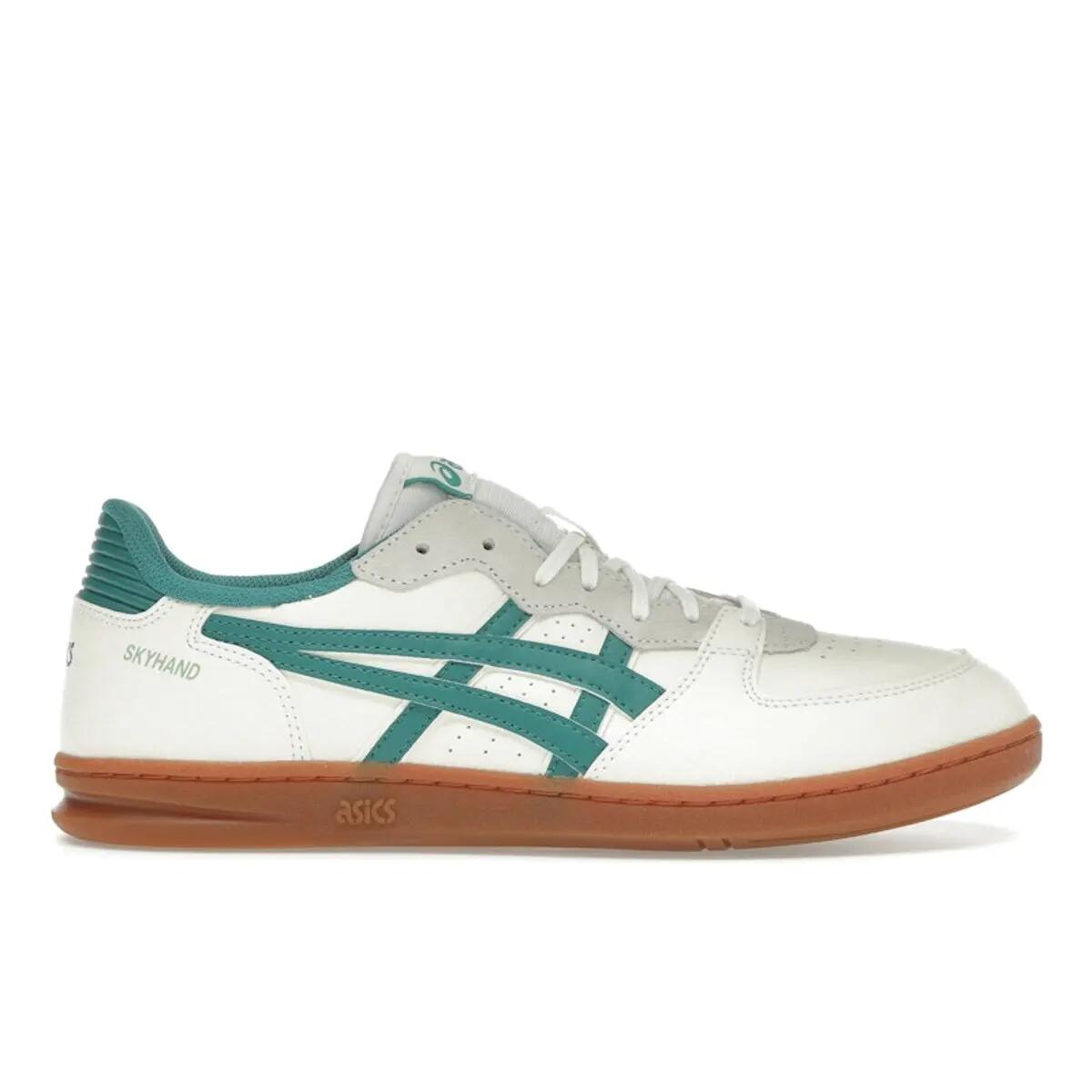 ASICS picture