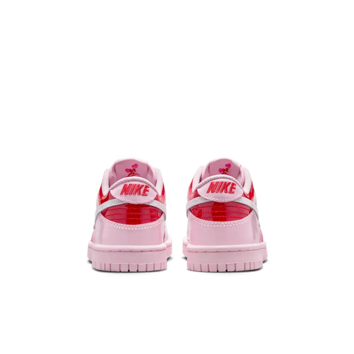 Nike Dunk Low Valentines Day (2026) (GS) 6/6