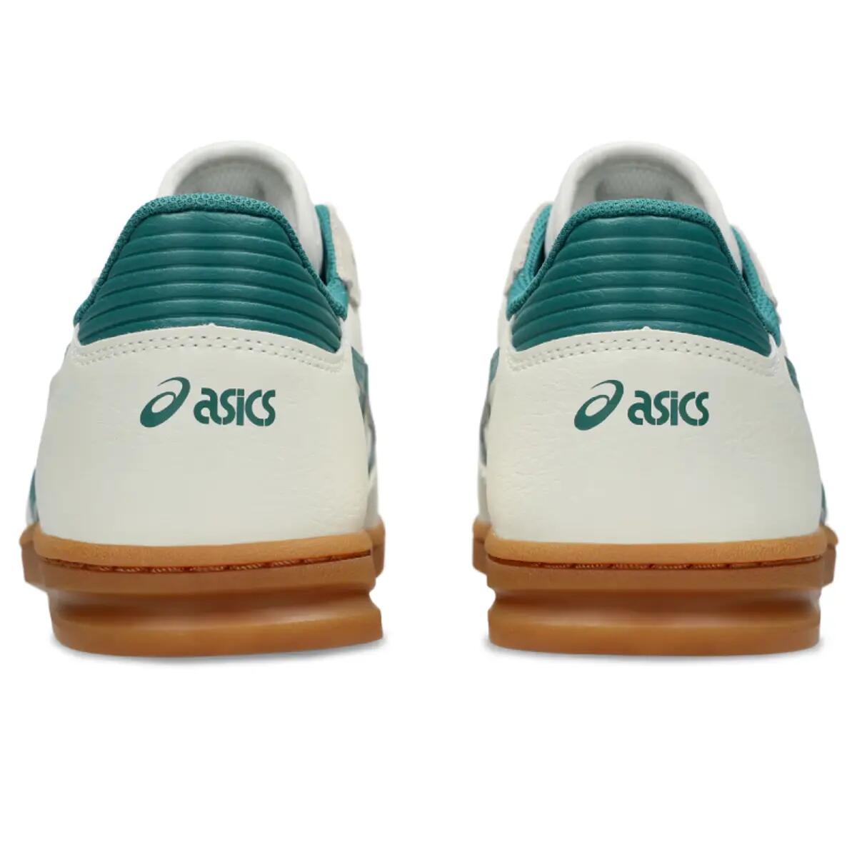 ASICS Skyhand OG Cream Rainy Lake Gum 6/6