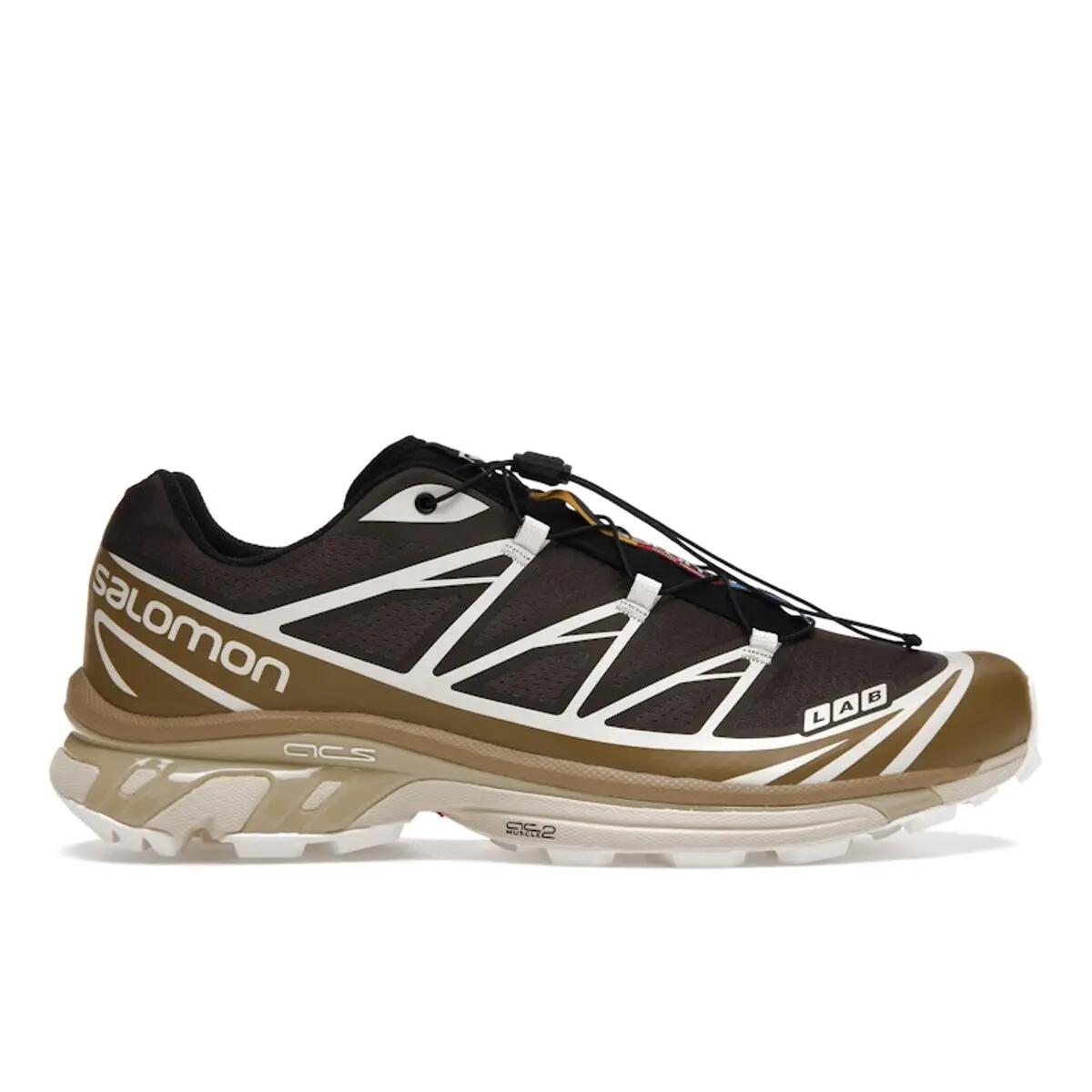 SALOMON picture